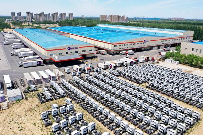 钢管定做市场趋势解读
